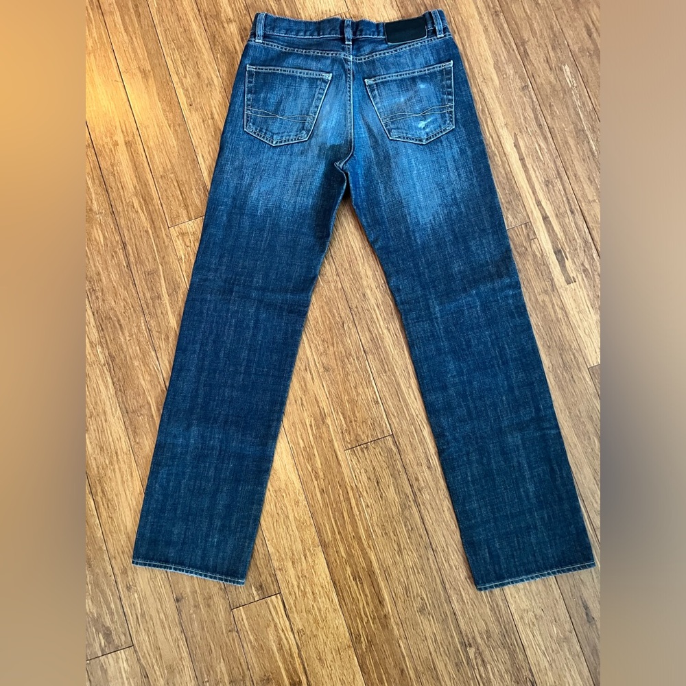 Men’s Hugo Boss Jeans